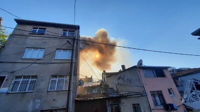 Nikah günü gelin ile damadı yıkan haber