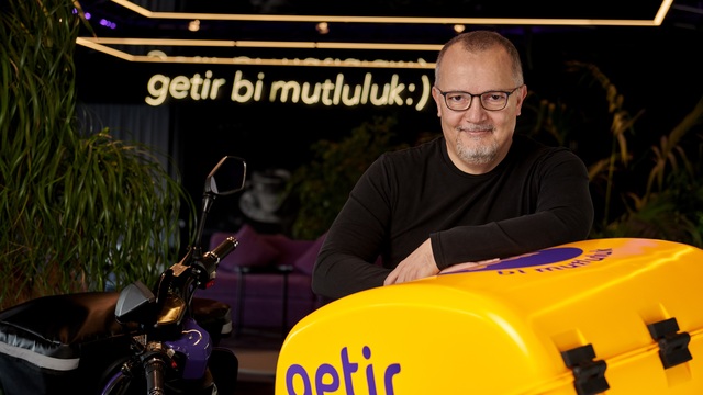 Artık ABD'de de Getir'ecek