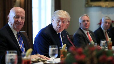 Trump'ın 6 Ocak Kongre baskını kayıtları açıklanmayacak