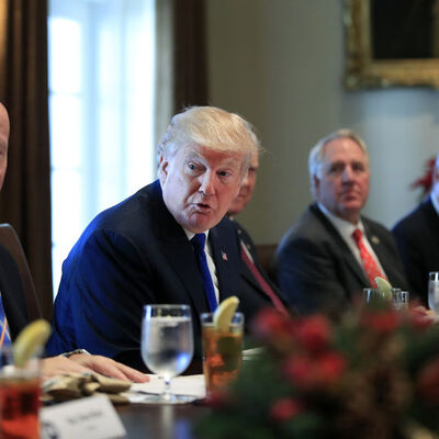 Trump'ın 6 Ocak Kongre baskını kayıtları açıklanmayacak