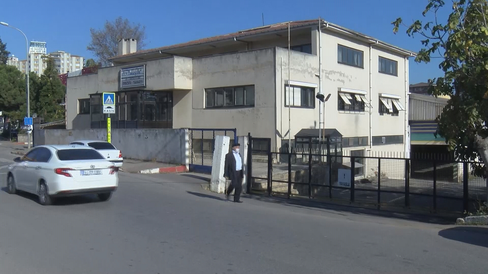 Fabrikada vahşi cinayet! Neslihan'ın cansız bedeni kuyudan çıktı