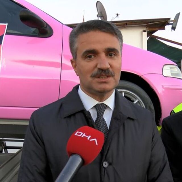 Malatya depremine ilişkin açıklama