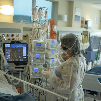 Koronavirüste son durum açıklandı