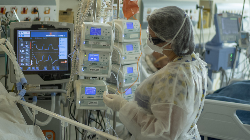 Koronavirüste son durum açıklandı