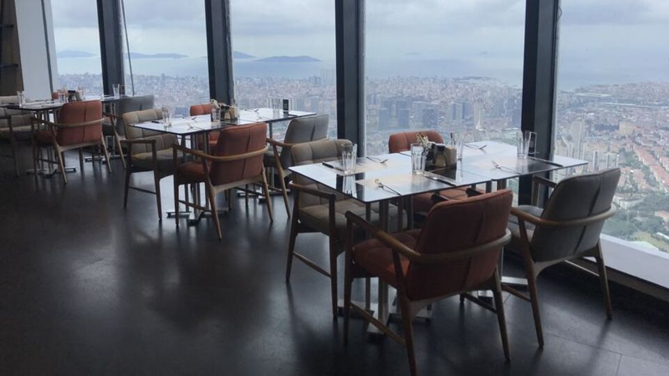 Erdoğan'ın konutunu fotoğraflayan şüpheliler tutuklandı