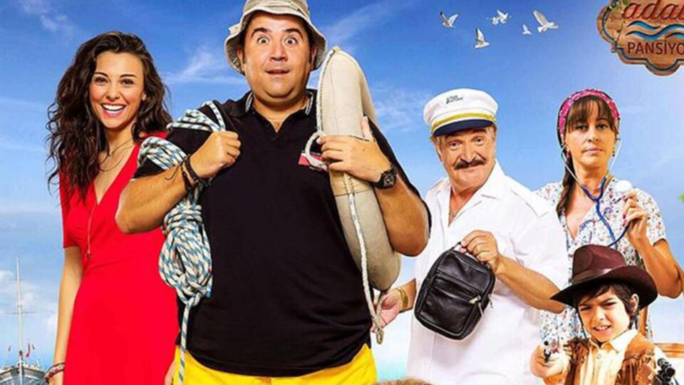 Olanlar Oldu oyuncuları ve konusu