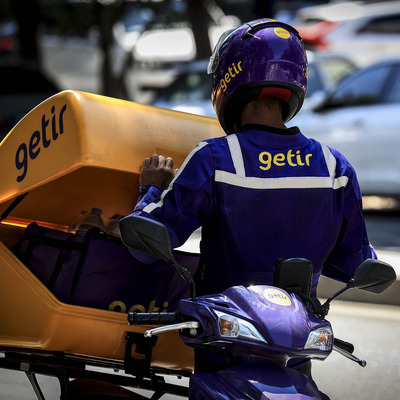 Getir'den 'Şok' karar! Ortak oluyor