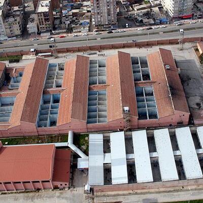 Diyarbakır Cezaevi kapatılıyor