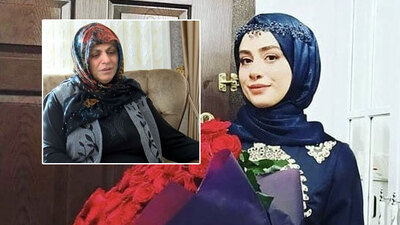 Başak'ın ailesi konuştu! "Kızımı doğradılar! Paramparça ettiler!"