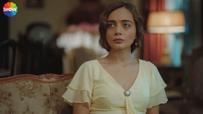 Aziz dizisi 3. bölüm fragmanı yayınlandı!