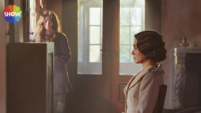 Aziz 2. Bölüm 2. Ön İzleme sahnesi yayınlandı!