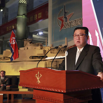 Kim Jong-un endişe yarattı: 1 aydır ortada yok!