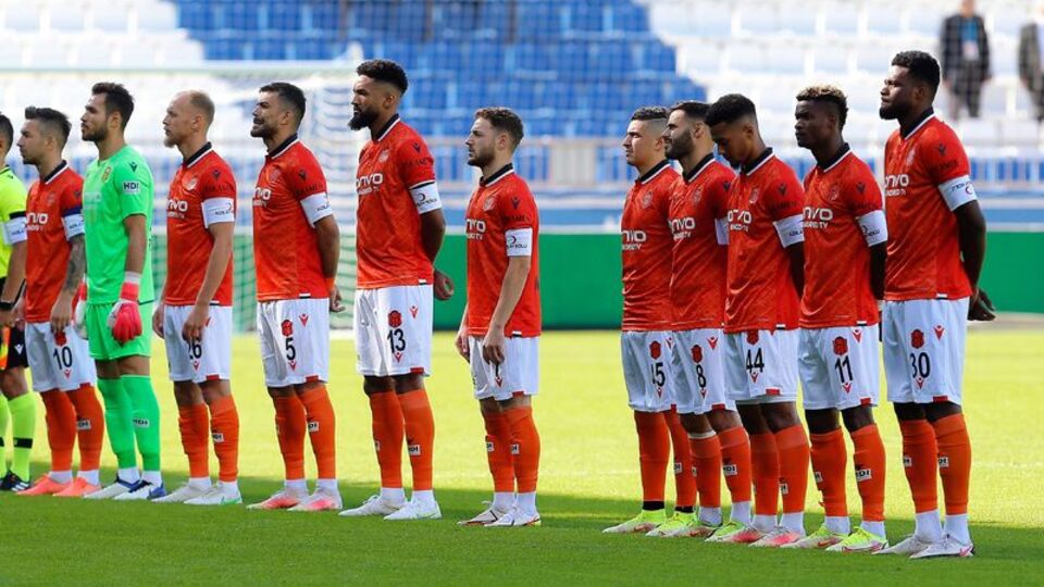 Son 5 sezonun en kötü performansı