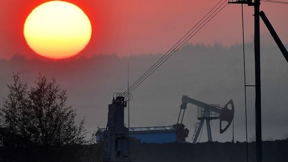 OPEC'in petrol üretimi ekimde arttı