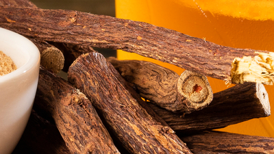 Meyan bitkisine dikkat! Uzak durun uyarısı!