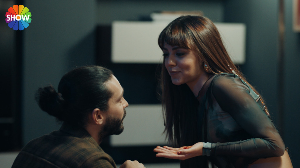 Üç Kuruş 3. Bölüm 2. Ön İzlemesi yayınlandı!