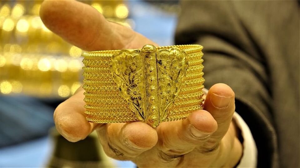 Üretimi durma noktasına geldi