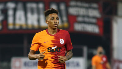 Kazadan yara almadan kurtuldu!