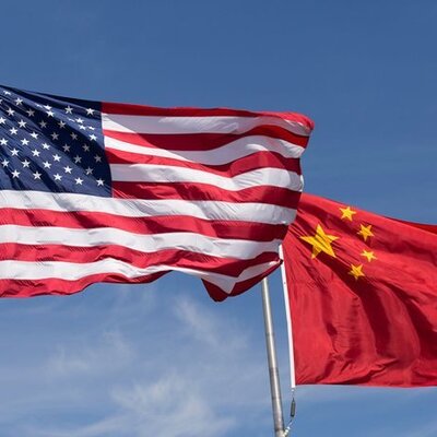 ABD Başkanı Biden ve Çin lideri Şi pazartesi görüşecek