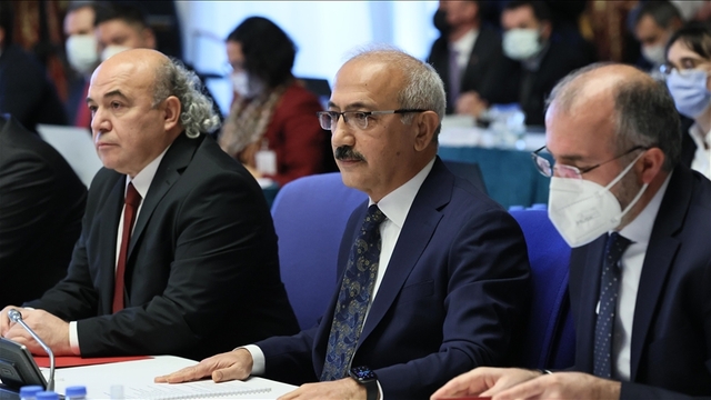 'Cari açıkta yapısal problemimiz var'