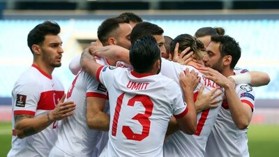 Milli maç ne zaman, saat kaçta?