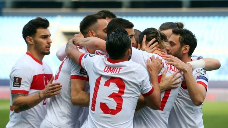 Milli maç ne zaman, saat kaçta?