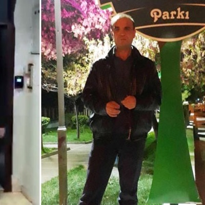 Garson cinayeti kan davası çıktı