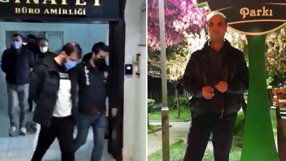 Garson cinayeti kan davası çıktı