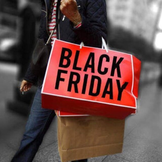 Black Friday 2021 hangi gün başlıyor?