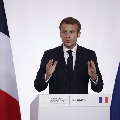 "Türkiye ve Rusya askerlerini geri çekmeli"