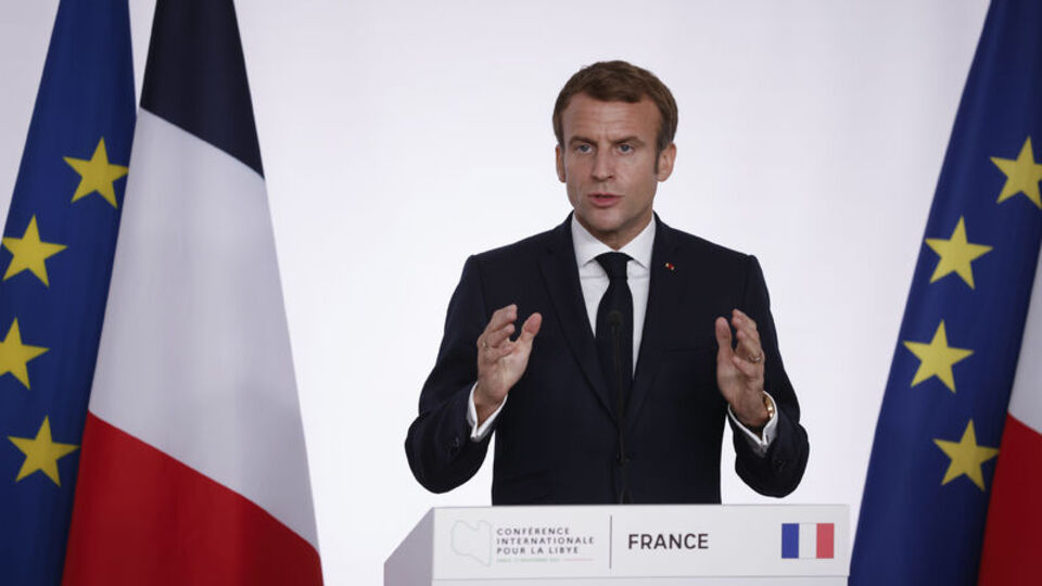 "Türkiye ve Rusya askerlerini geri çekmeli"