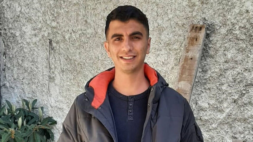 Ali'yi öldüren 4 kişi tutuklandı! Aralarında anne ve babası da var!