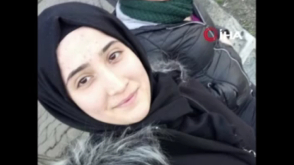 8 aylık hamile kadının sır ölümü! Cinayet mi intihar mı?