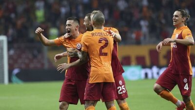 Galatasaray Bursaspor maçı ne zaman?