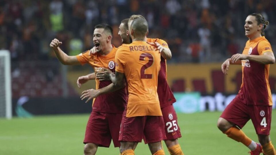 Galatasaray Bursaspor maçı ne zaman?