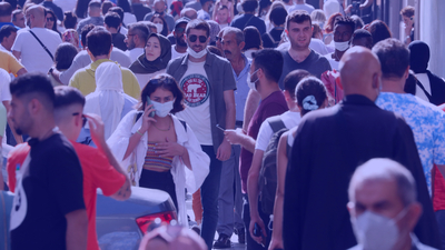 Toplumsal bağışıklık oluşamıyor! İşte nedeni...