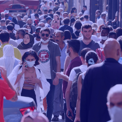 Toplumsal bağışıklık oluşamıyor! İşte nedeni...