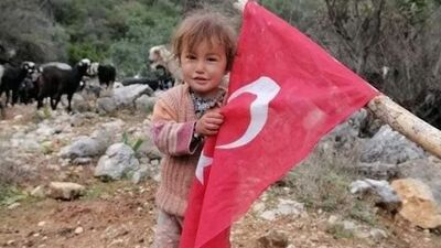 Müslüme'yi arama çalışmasında 4'üncü gün!