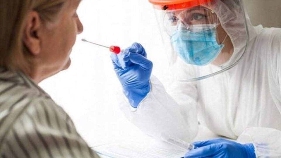 PCR test sonucu ne zaman çıkar?