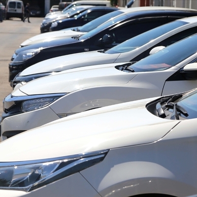 İkinci elde satışlar ve fiyatlar yükseldi