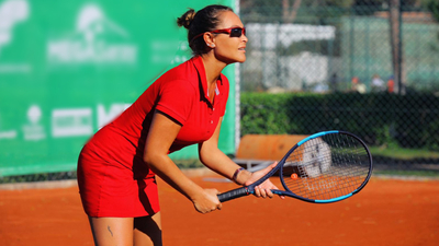 Hülya Avşar Cup Tenis Turnuvası, Antalya'da