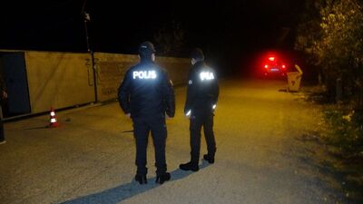 Korkunç olay! Ev arkadaşı katletti!