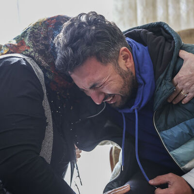 Samuray kılıcıyla öldürülen Başak Cengiz'in nişanlısı konuştu