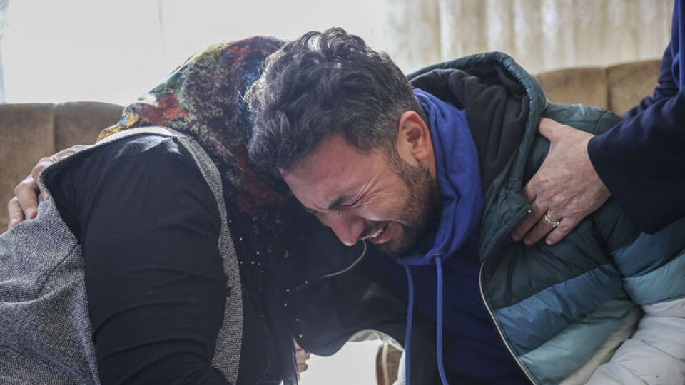 Samuray kılıcıyla öldürülen Başak Cengiz'in nişanlısı konuştu