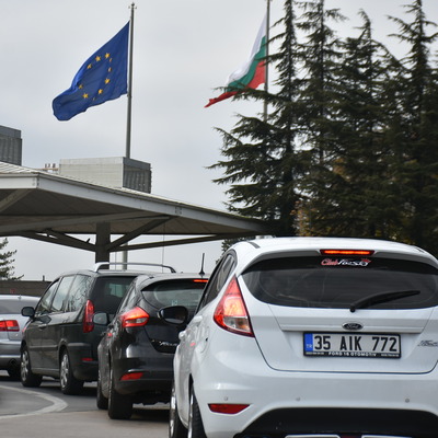 Türk cumhurbaşkanı adayına destek