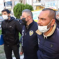 Polisi şehit eden zanlı: Hasmım sandım