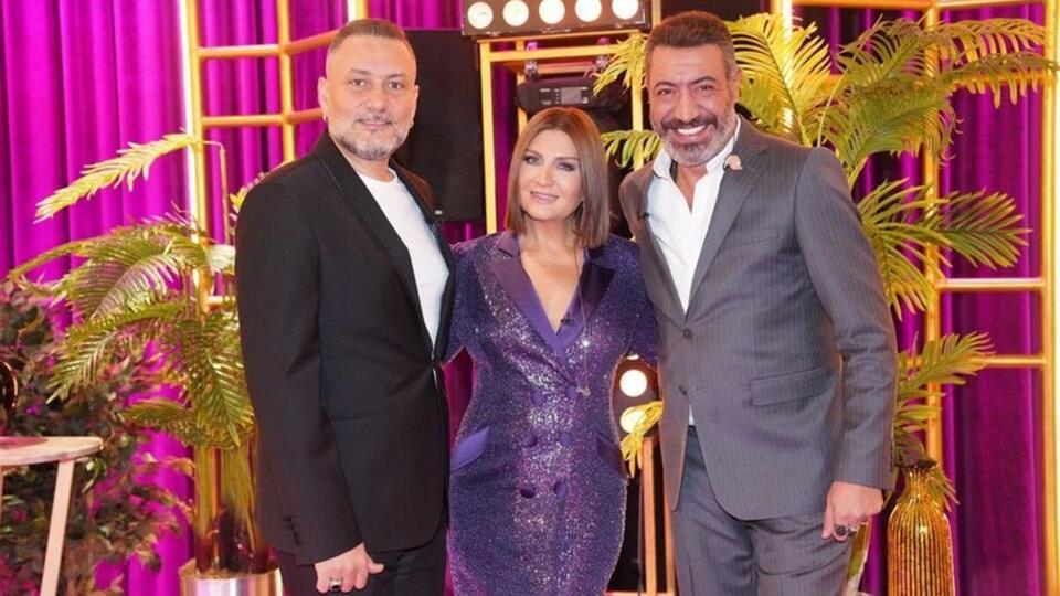 Şarkılar Bizi Söyler bu haftaki konukları kim?