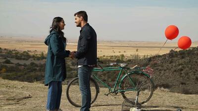 Gönül Dağı yok mu, neden yok?