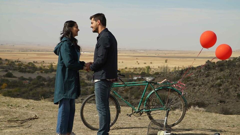 Gönül Dağı yok mu, neden yok?