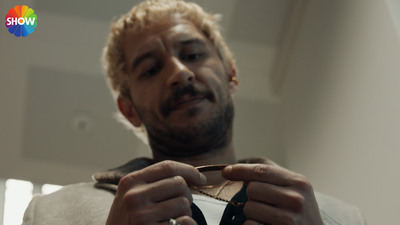 Üç Kuruş'un yeni bölümünden bir tanıtım daha!